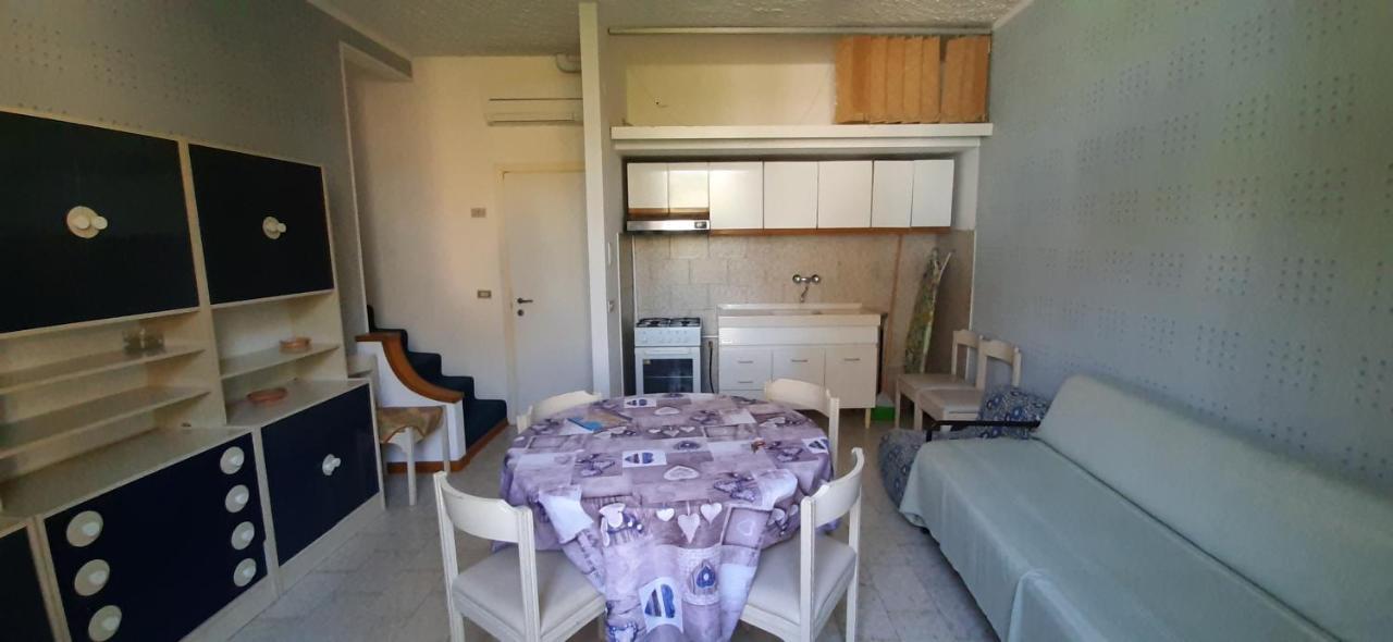 Villa Violetta Castiglioncello Eksteriør billede
