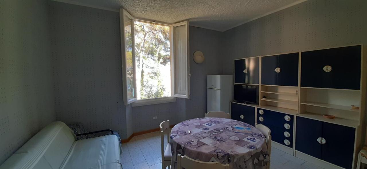 Villa Violetta Castiglioncello Eksteriør billede