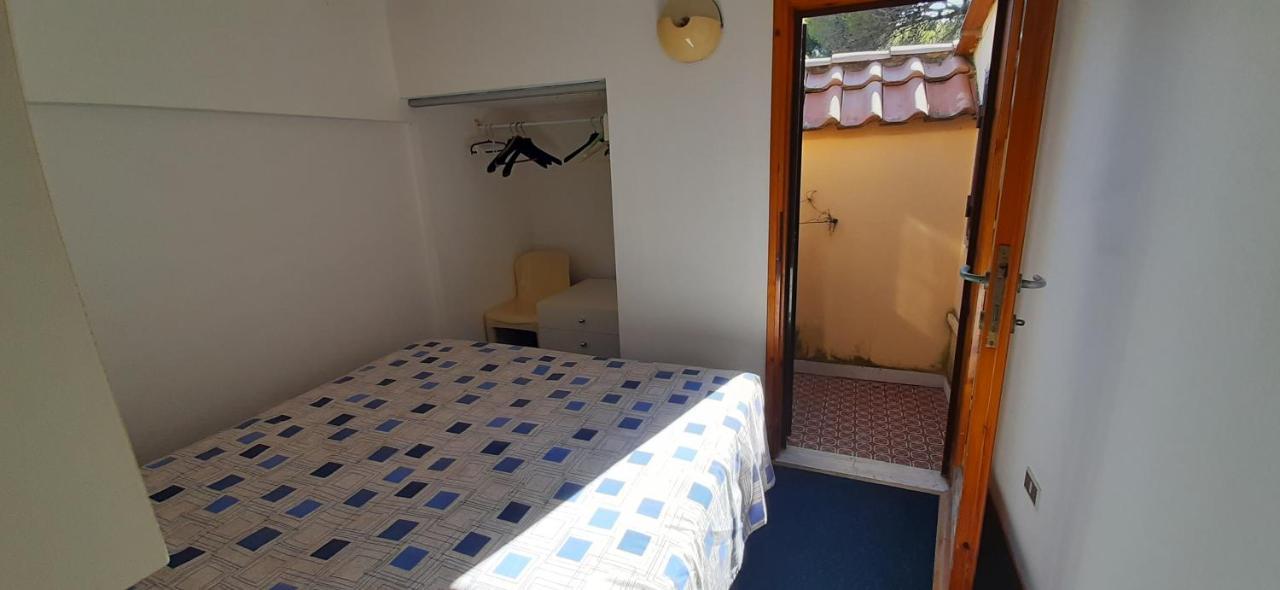 Villa Violetta Castiglioncello Eksteriør billede