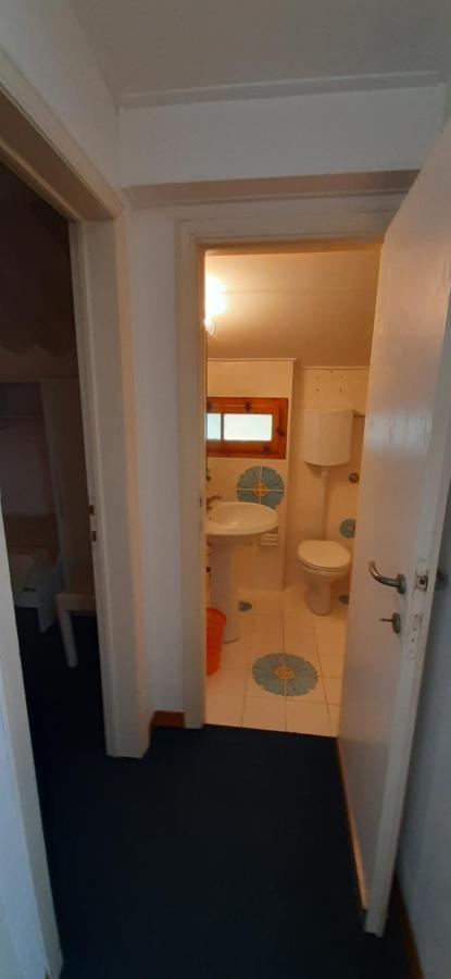 Villa Violetta Castiglioncello Eksteriør billede