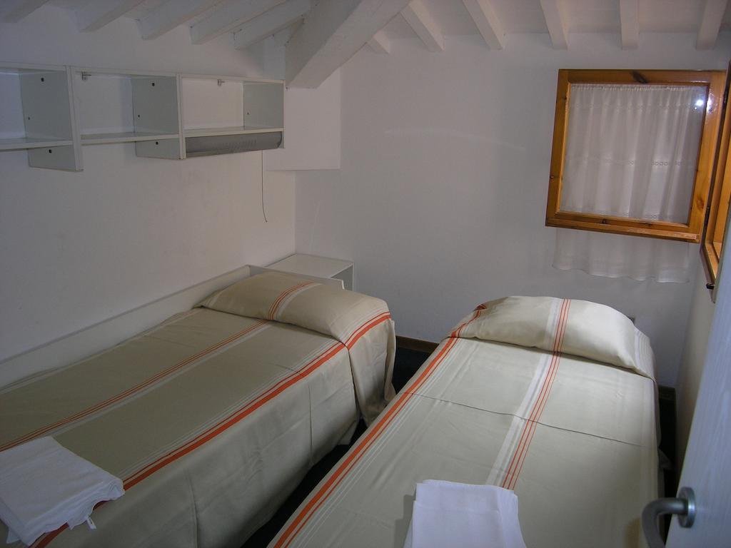 Villa Violetta Castiglioncello Værelse billede