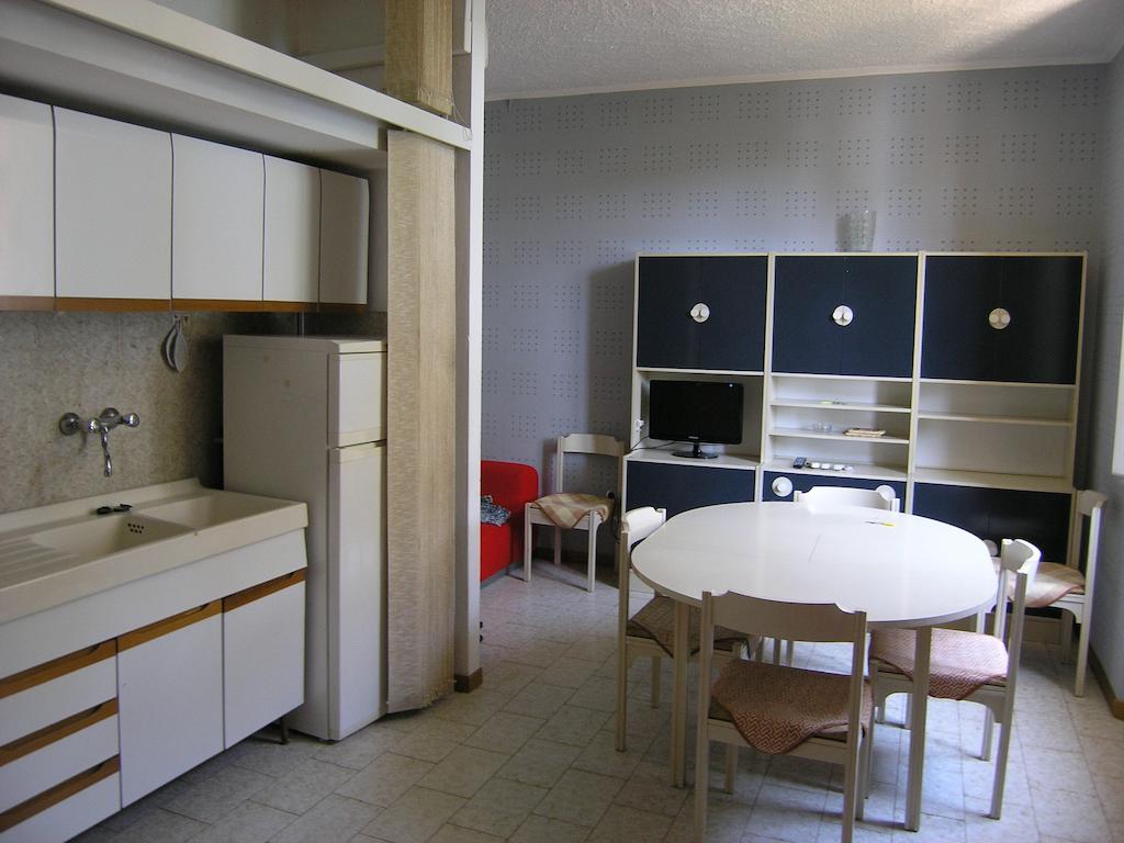 Villa Violetta Castiglioncello Værelse billede